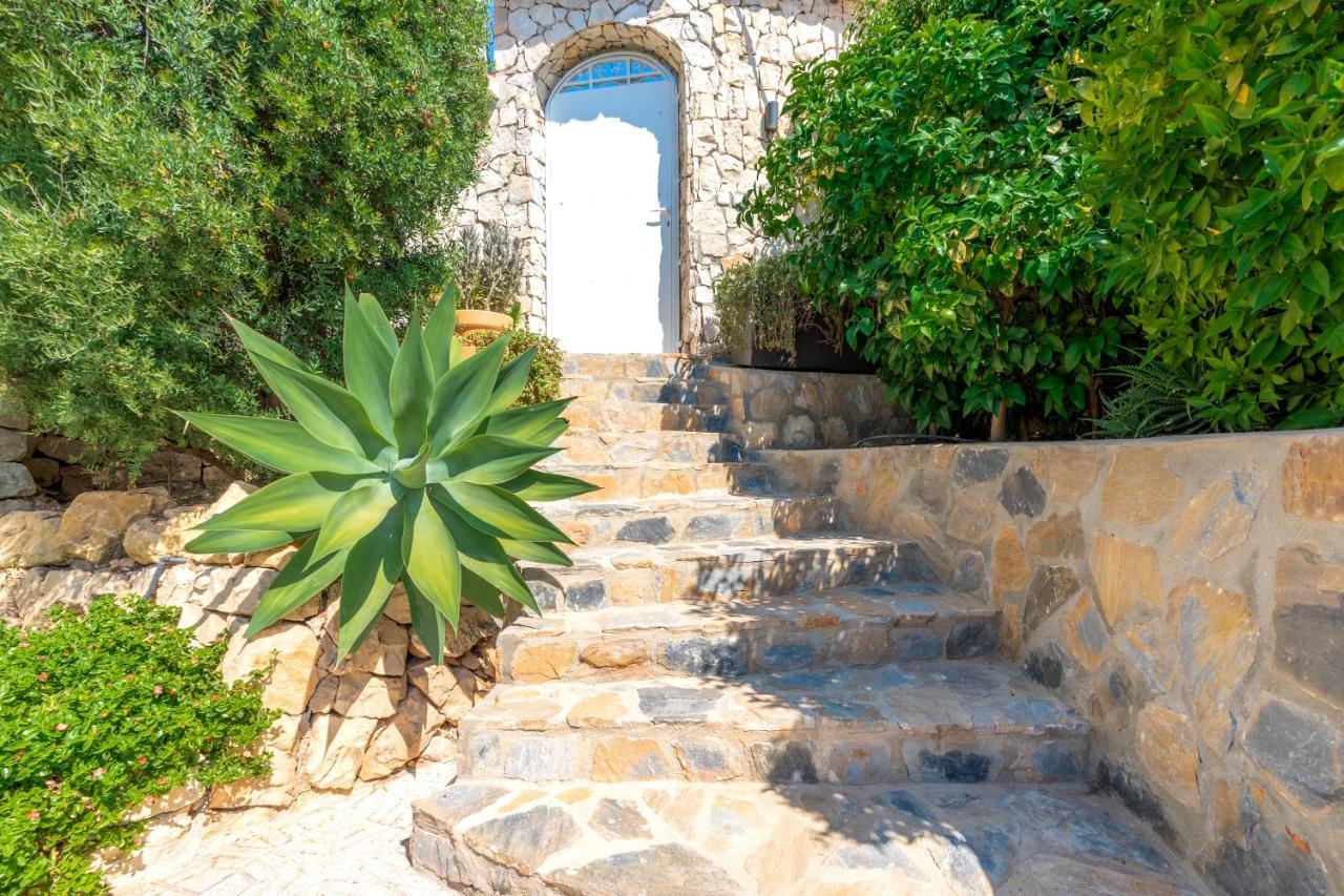 Maryvilla Inspiracion Y Vacaciones - Villa Mascarat カルプ エクステリア 写真